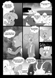 Trick Or Turnabout 2 #10