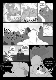 Trick Or Turnabout 2 #12