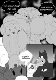 Trick Or Turnabout 2 #13
