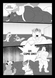 Trick Or Turnabout 2 #14