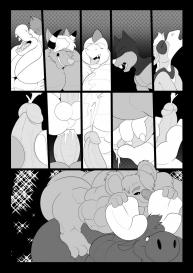 Trick Or Turnabout 2 #24