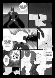 Trick Or Turnabout 2 #7