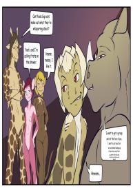 Rick’s Goodbye Party #7