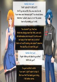 Your Mother Is Delicious – Season 2 Part 4 #12