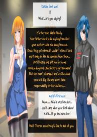 Your Mother Is Delicious – Season 2 Part 4 #13