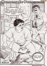 Homemade Porn #1