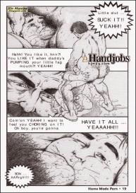 Homemade Porn #11