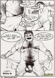 Homemade Porn #2