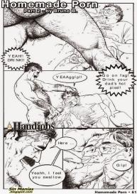 Homemade Porn #6