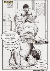 Homemade Porn #8