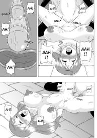 Heaven In Hell #12