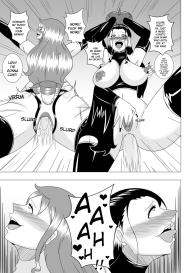 Heaven In Hell #16