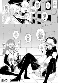 Heaven In Hell #17