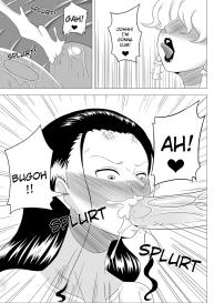 Heaven In Hell #6