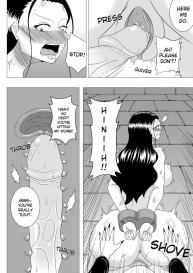Heaven In Hell #9