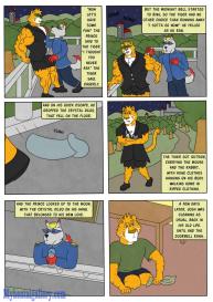 Cinderjosh #11