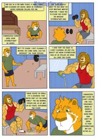 Cinderjosh #2