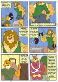 Cinderjosh #3