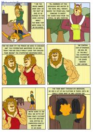 Cinderjosh #4