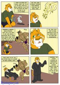 Cinderjosh #6