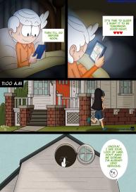 My Neighbor Lincoln Loud #10