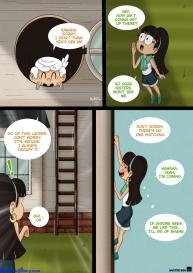 My Neighbor Lincoln Loud #11
