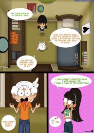 My Neighbor Lincoln Loud #14