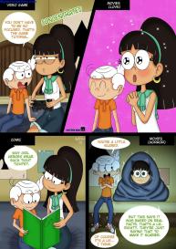 My Neighbor Lincoln Loud #15
