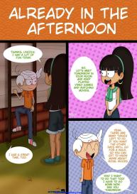 My Neighbor Lincoln Loud #16