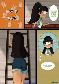 My Neighbor Lincoln Loud #18