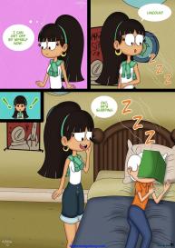 My Neighbor Lincoln Loud #19