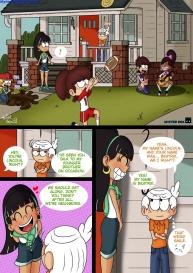My Neighbor Lincoln Loud #2