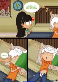 My Neighbor Lincoln Loud #20