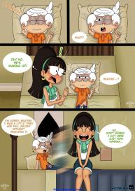 My Neighbor Lincoln Loud #23