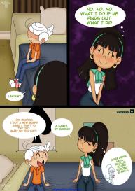 My Neighbor Lincoln Loud #24