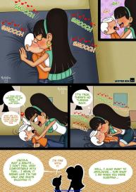 My Neighbor Lincoln Loud #28
