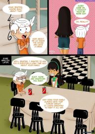 My Neighbor Lincoln Loud #3