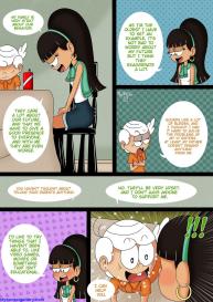 My Neighbor Lincoln Loud #5