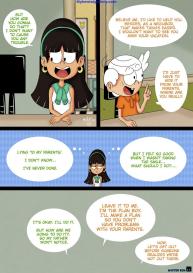 My Neighbor Lincoln Loud #6