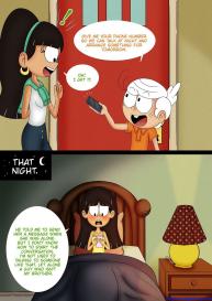 My Neighbor Lincoln Loud #7