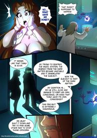Dark Mother Origins 1 #10
