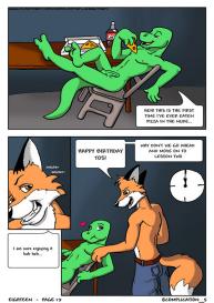 Eighteen #14