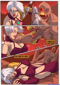 Hell Knight #2