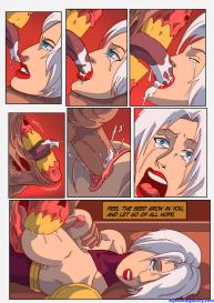 Hell Knight #7