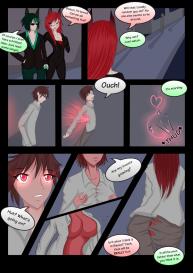 Hot Encounter #1