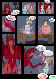 Hot Encounter #3