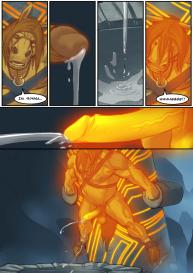 The Horse With No Name 1 #6