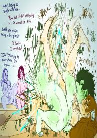 The Lost Training Arc Of BNHA #12