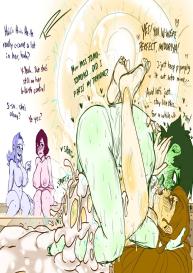 The Lost Training Arc Of BNHA #14