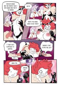 Pussycats #2